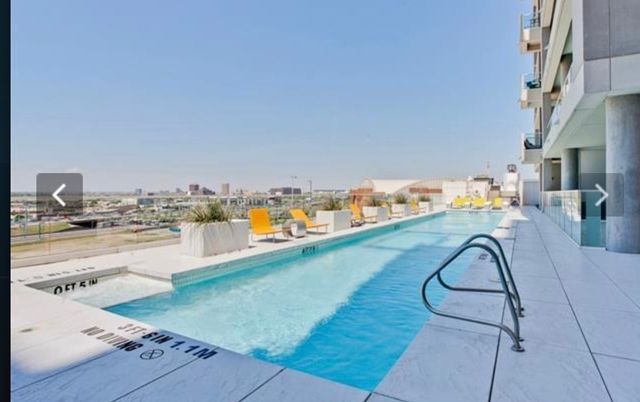 2408 Victory Park Lane 1034, Dallas, TX 75219