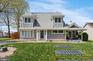 31186 DOGWOOD ACRES RD, Dagsboro, DE 19939
