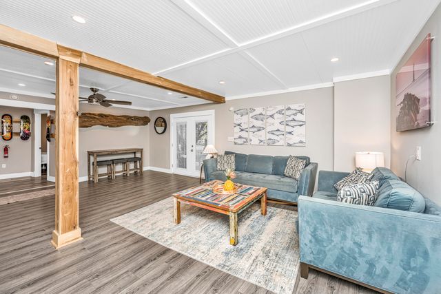 503 E Ashley Avenue, Folly Beach, SC 29439