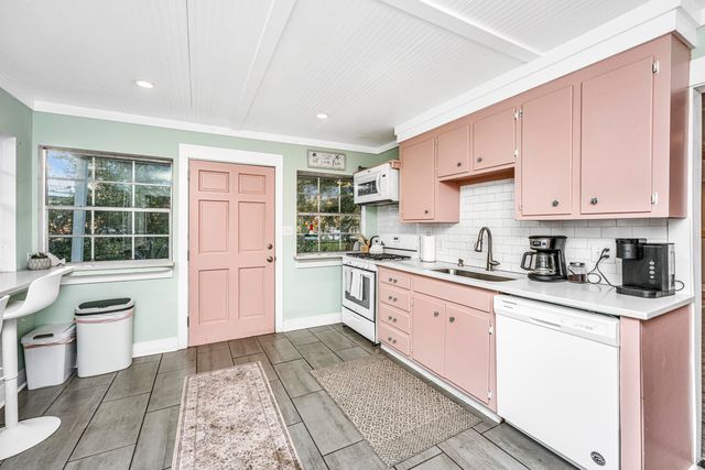 503 E Ashley Avenue, Folly Beach, SC 29439