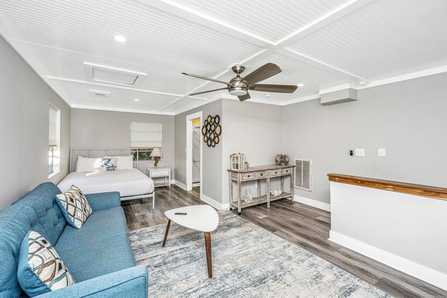 503 E Ashley Avenue, Folly Beach, SC 29439