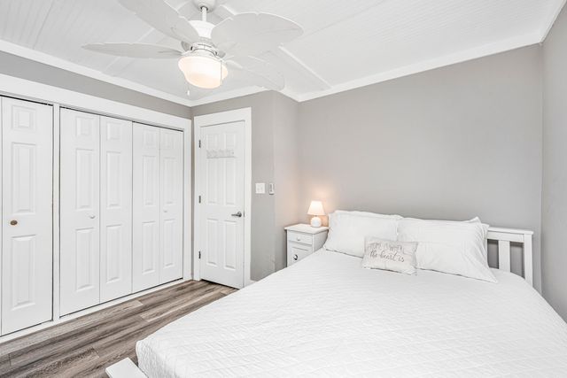 503 E Ashley Avenue, Folly Beach, SC 29439