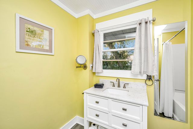 503 E Ashley Avenue, Folly Beach, SC 29439