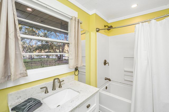 503 E Ashley Avenue, Folly Beach, SC 29439
