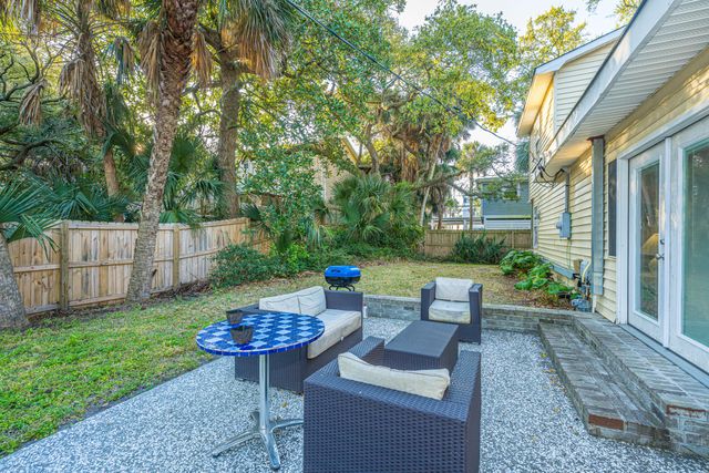 503 E Ashley Avenue, Folly Beach, SC 29439