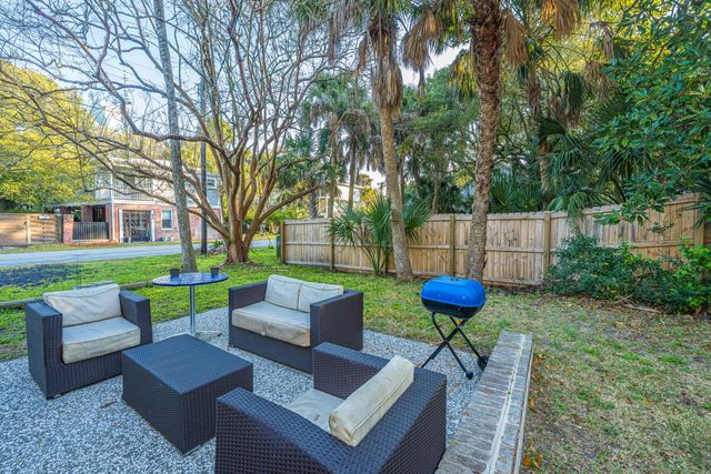 503 E Ashley Avenue, Folly Beach, SC 29439