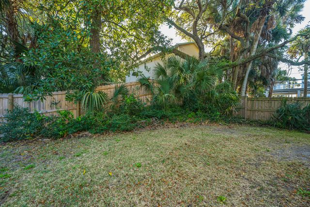 503 E Ashley Avenue, Folly Beach, SC 29439