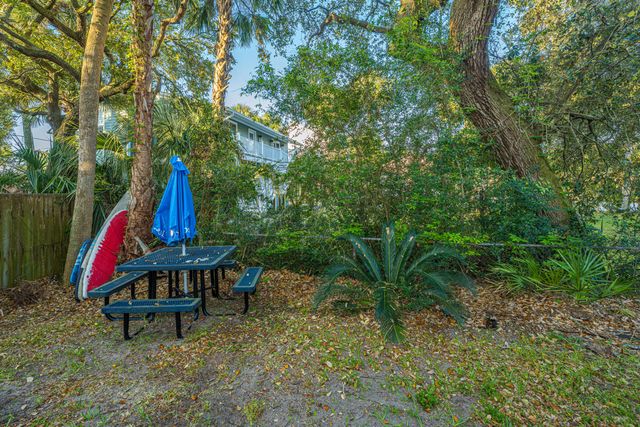 503 E Ashley Avenue, Folly Beach, SC 29439