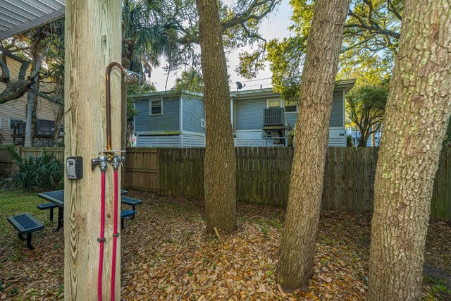 503 E Ashley Avenue, Folly Beach, SC 29439