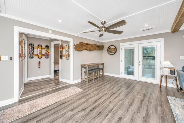 503 E Ashley Avenue, Folly Beach, SC 29439
