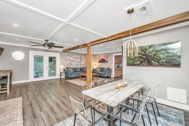 503 E Ashley Avenue, Folly Beach, SC 29439