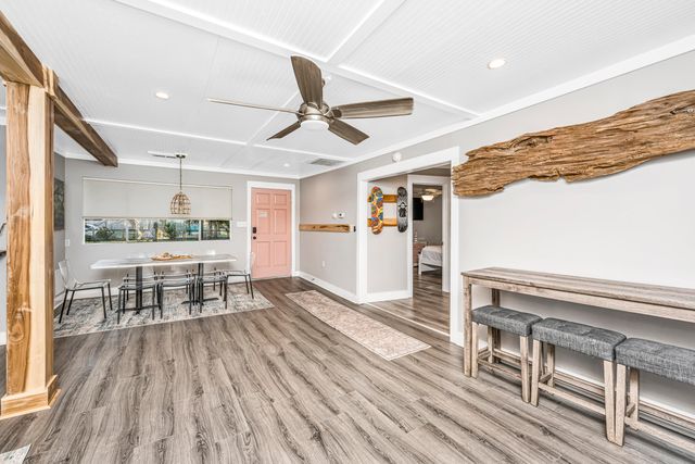 503 E Ashley Avenue, Folly Beach, SC 29439
