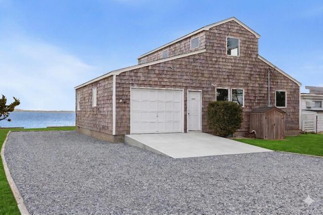 154 Shore Drive E, Amagansett, NY 11930