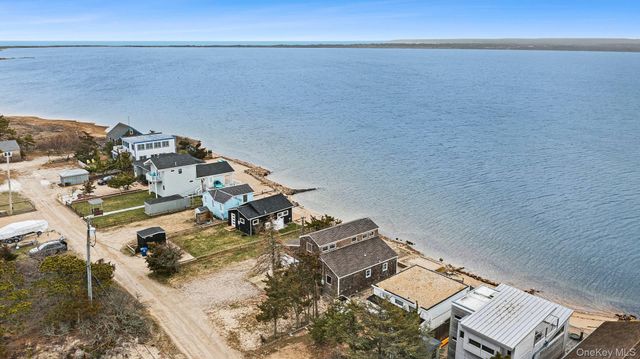 154 Shore Drive E, Amagansett, NY 11930