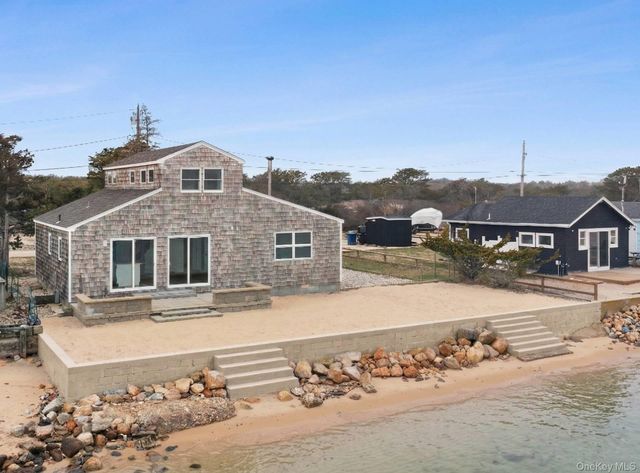 154 Shore Drive E, Amagansett, NY 11930