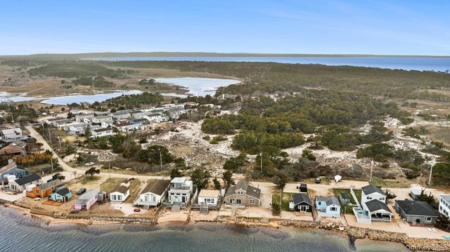 154 Shore Drive E, Amagansett, NY 11930