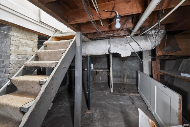 815 S 26th Street, South Bend, IN 46615