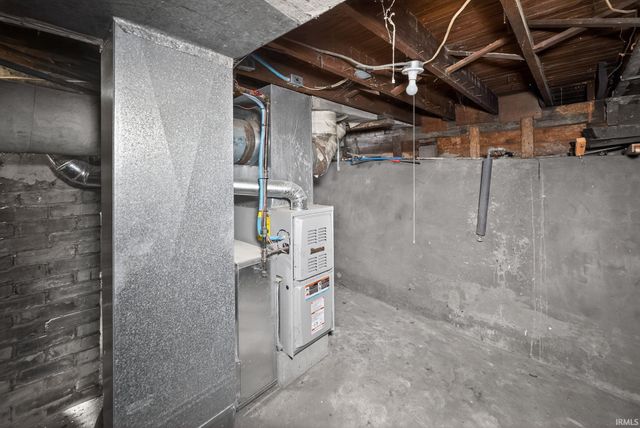 815 S 26th Street, South Bend, IN 46615