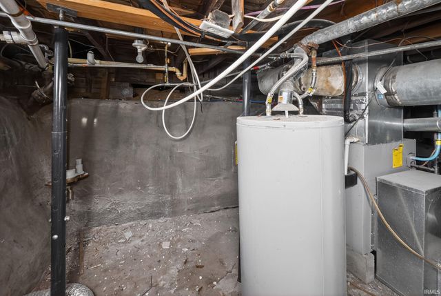 815 S 26th Street, South Bend, IN 46615