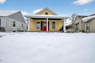 815 S 26th Street, South Bend, IN 46615