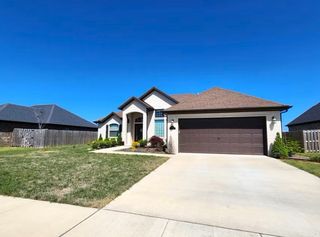1740 Sunrise Circle, Centerton, AR 72719