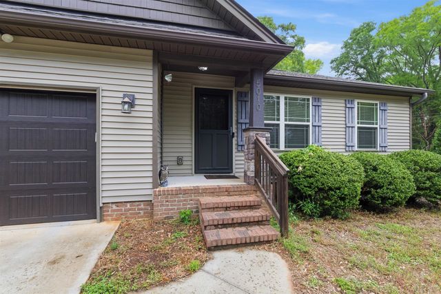 5010 Bragg Road, Woodruff, SC 29388