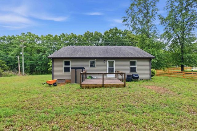5010 Bragg Road, Woodruff, SC 29388