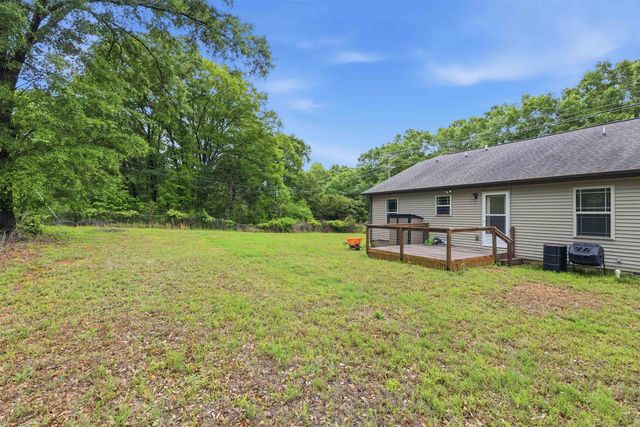 5010 Bragg Road, Woodruff, SC 29388