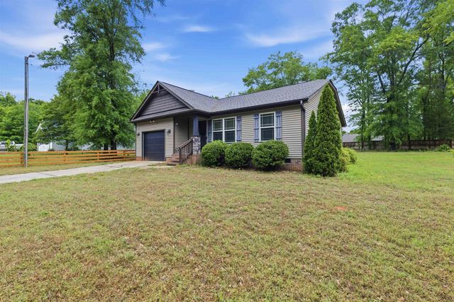 5010 Bragg Road, Woodruff, SC 29388