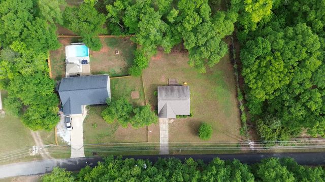 5010 Bragg Road, Woodruff, SC 29388