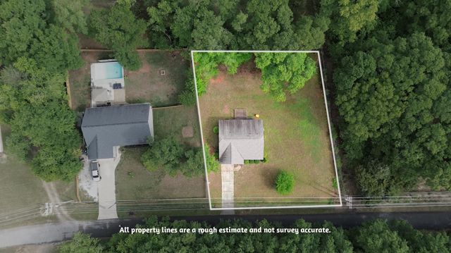 5010 Bragg Road, Woodruff, SC 29388