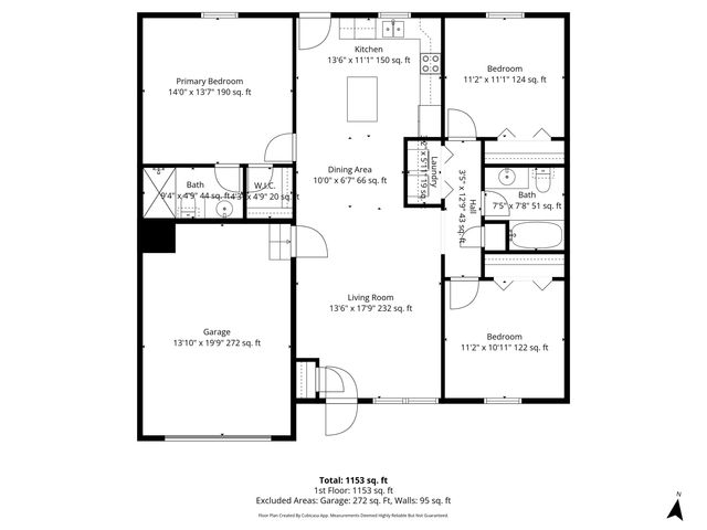 5010 Bragg Road, Woodruff, SC 29388