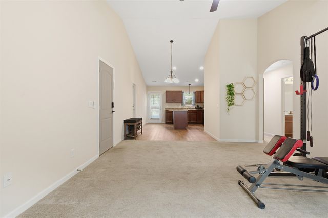 5010 Bragg Road, Woodruff, SC 29388