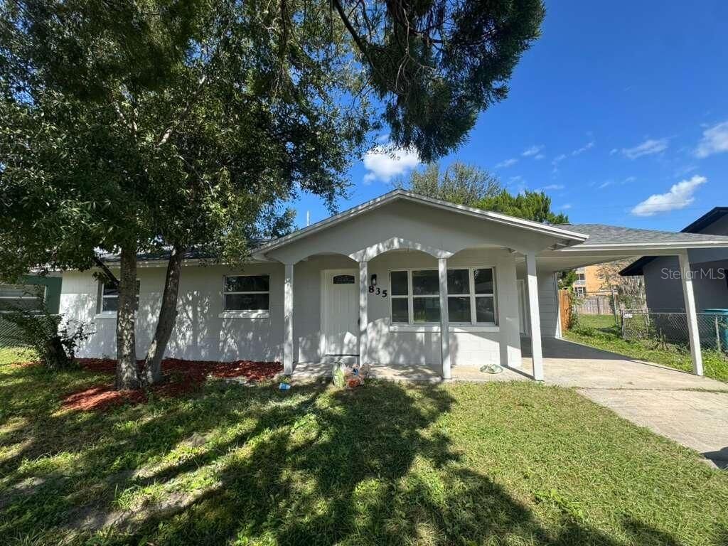 4835 LANETTE STREET, Orlando, FL 32811