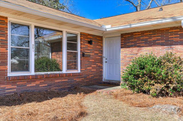 201 Dunbarton Circle SE, Aiken, SC 29803