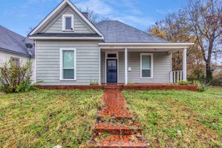 1217 CANNON ST, Memphis, TN 38106