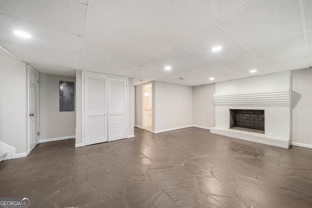 1296 Mohawk Drive NW, Lawrenceville, GA 30043