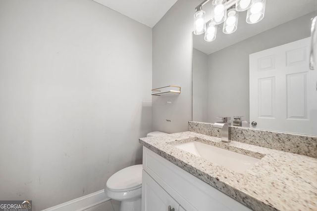 1296 Mohawk Drive NW, Lawrenceville, GA 30043