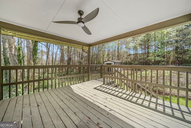 1296 Mohawk Drive NW, Lawrenceville, GA 30043