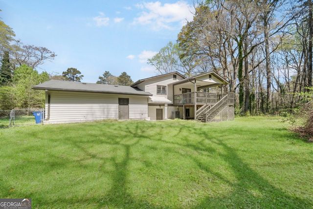 1296 Mohawk Drive NW, Lawrenceville, GA 30043