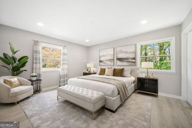 1296 Mohawk Drive NW, Lawrenceville, GA 30043