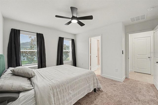 2902 LAVANDA DRIVE, Haines City, FL 33844