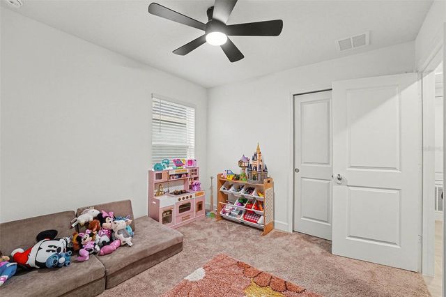 2902 LAVANDA DRIVE, Haines City, FL 33844