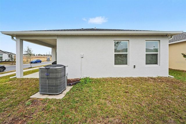 2902 LAVANDA DRIVE, Haines City, FL 33844