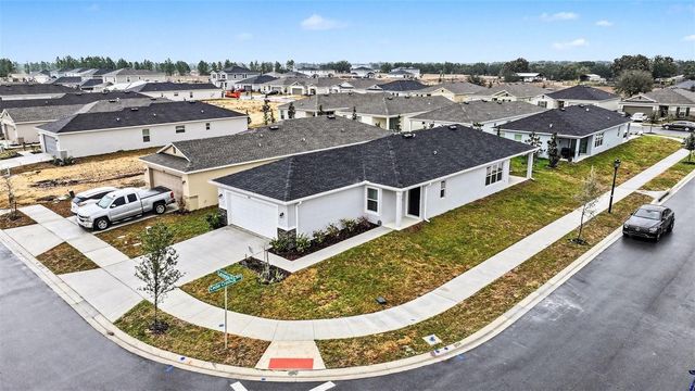 2902 LAVANDA DRIVE, Haines City, FL 33844