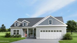 2111 Cregan Cove SW Lot 19, Ocean Isle Beach, NC 28469