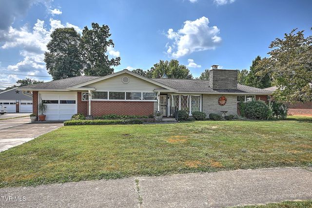 1805 East Sevier Avenue, Kingsport, TN 37664