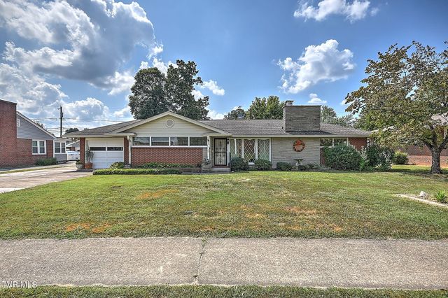 1805 East Sevier Avenue, Kingsport, TN 37664