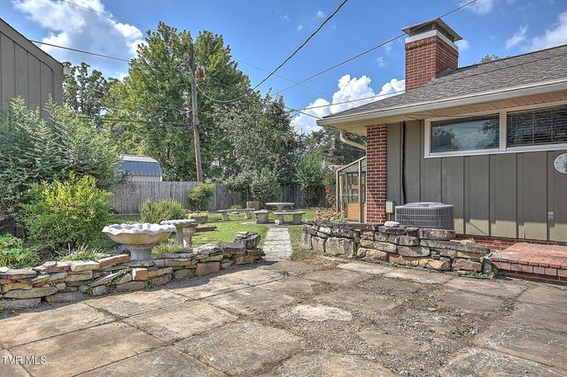 1805 East Sevier Avenue, Kingsport, TN 37664