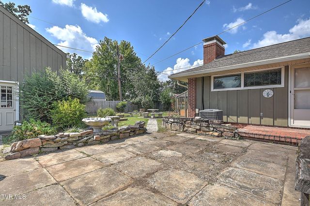 1805 East Sevier Avenue, Kingsport, TN 37664